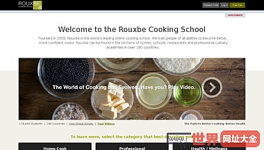 在线视频烹饪教学网