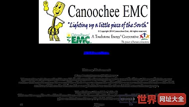 Canoochee