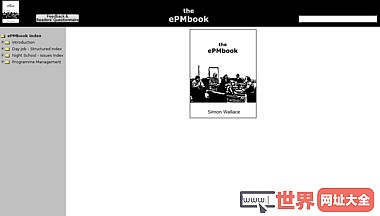 The ePMbook