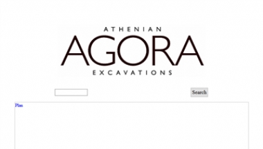 Athenian Agora Excavations