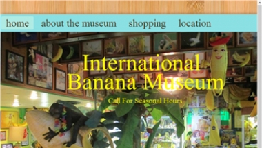 国际香蕉文化博物馆