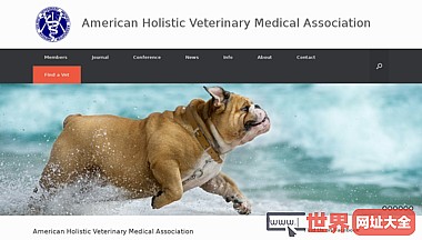 美国整体兽医协会