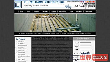 E.I.Williams Company