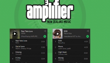 Follow Amplifier