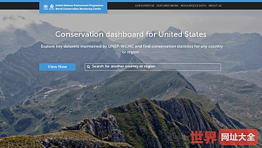 全球湿地科学数据库