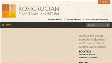 埃及历史博物馆