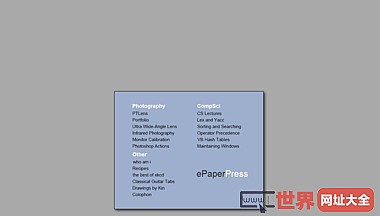 ePaper Press