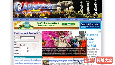 CarniFest