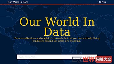 Our World In Data