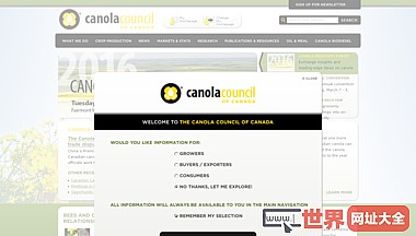 canolacouncil.org