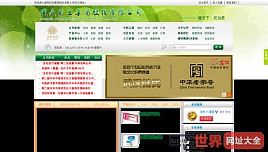 健民药业集团股份有限公司官方网站